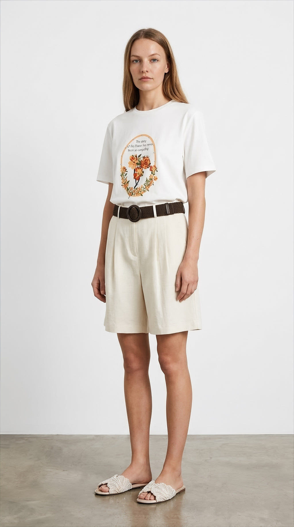 Bermuda Short