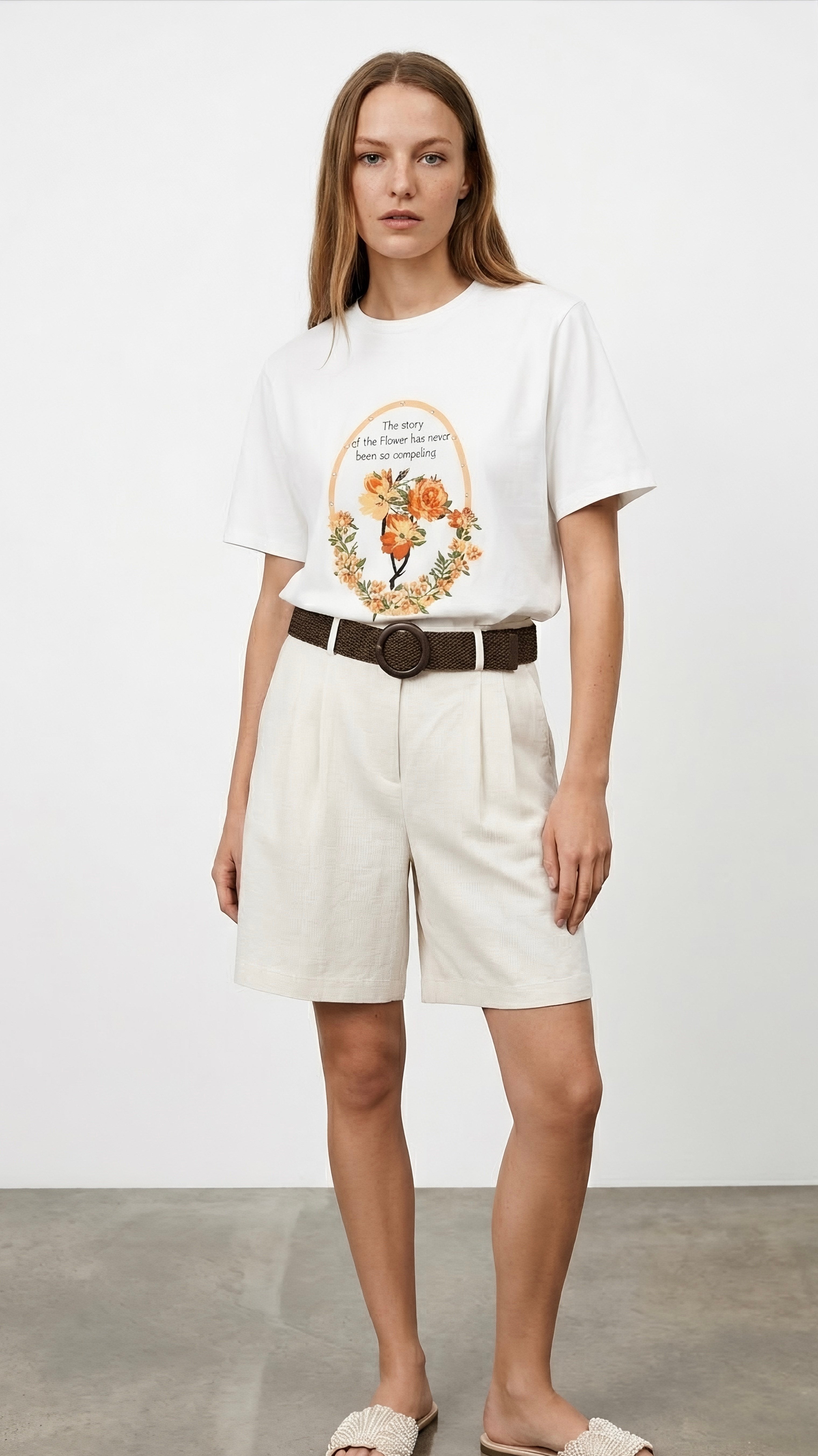 Bermuda Short