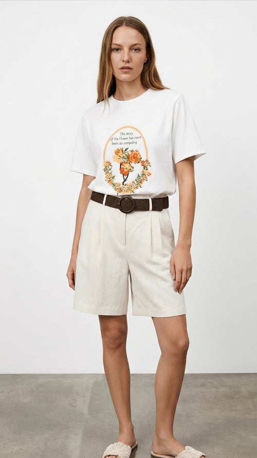 Bermuda Short
