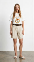Bermuda Short