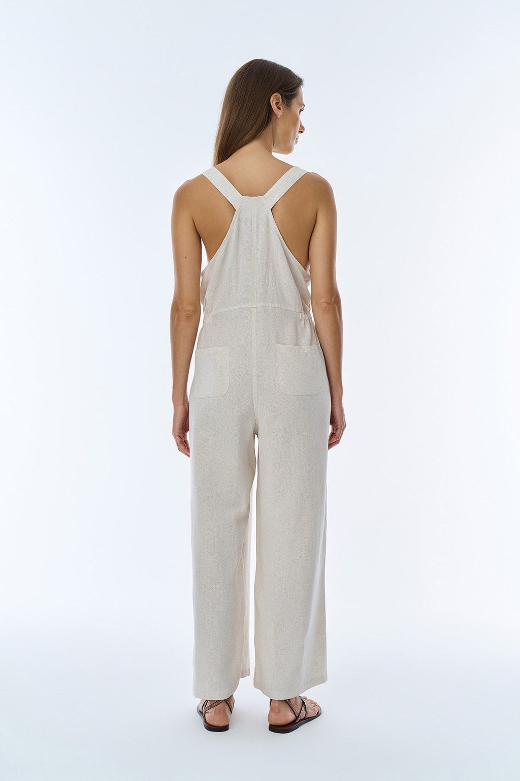 Overall Sand